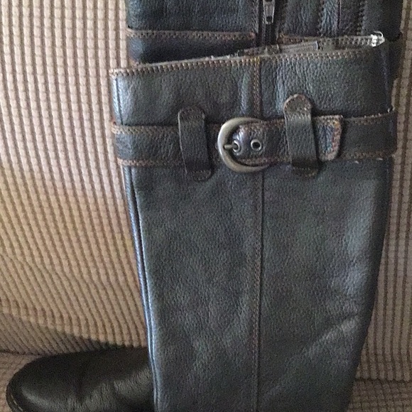 BOC by born boots size 6 - Picture 2 of 6